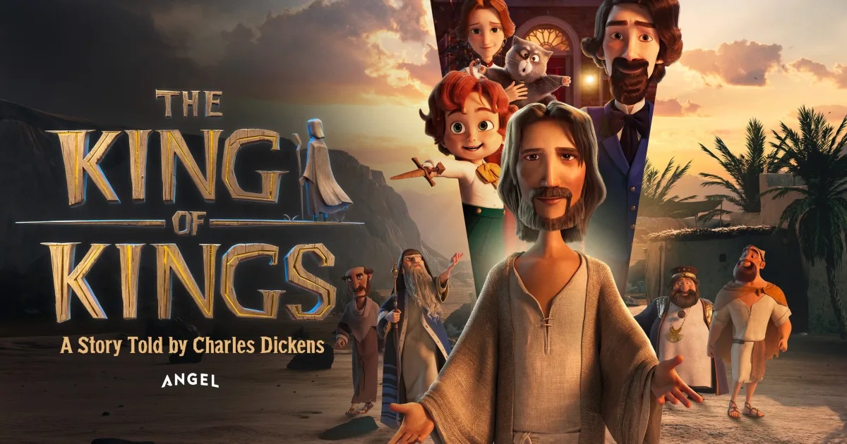 Animost Animation Studio góp dấu ấn trong dự án phim hoạt hình Hàn Quốc có doanh thu kỷ lục