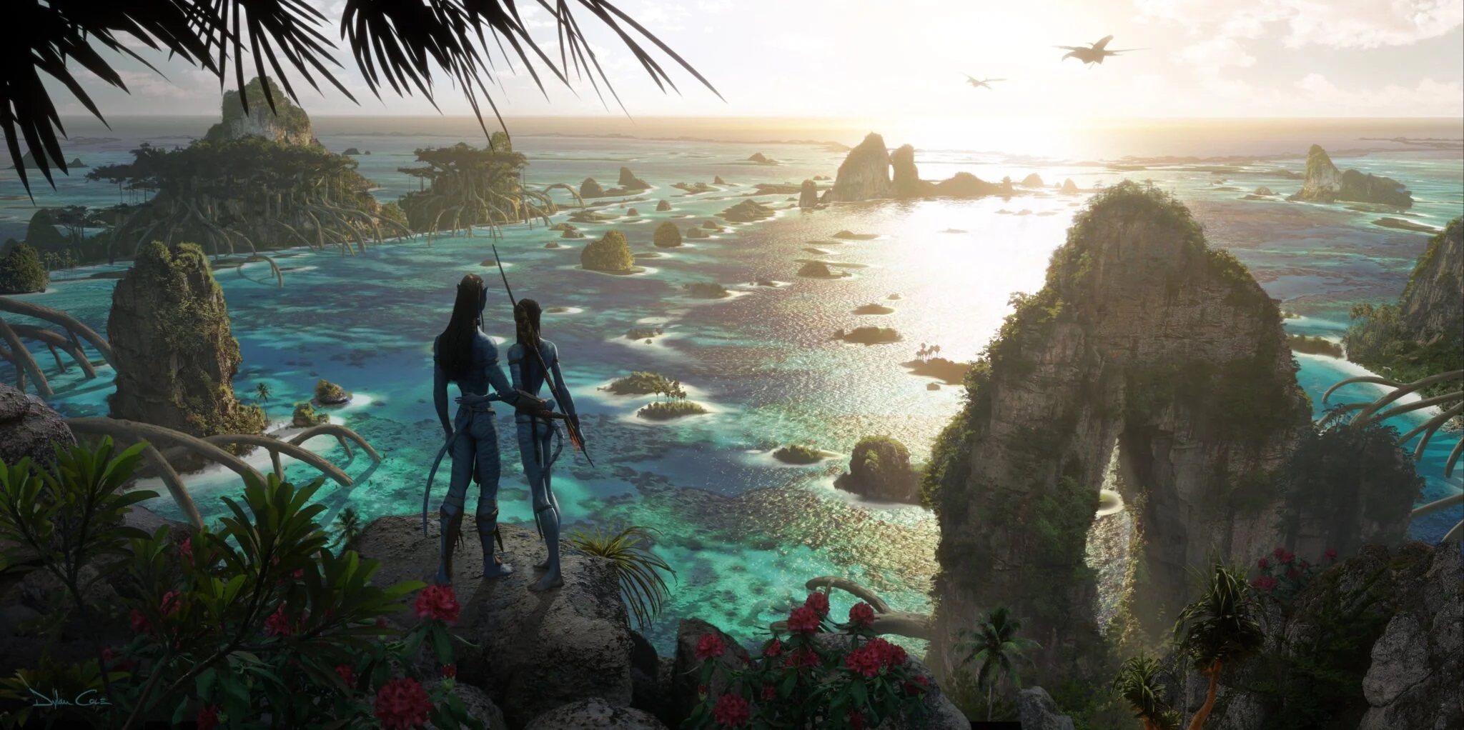 Lighting–Rendering trong Avatar 3: Fire and Ash: Vì sao Pandora “thật” mà vẫn “thơ”?