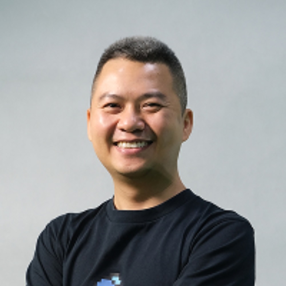 Thầy Võ Huy Giáp