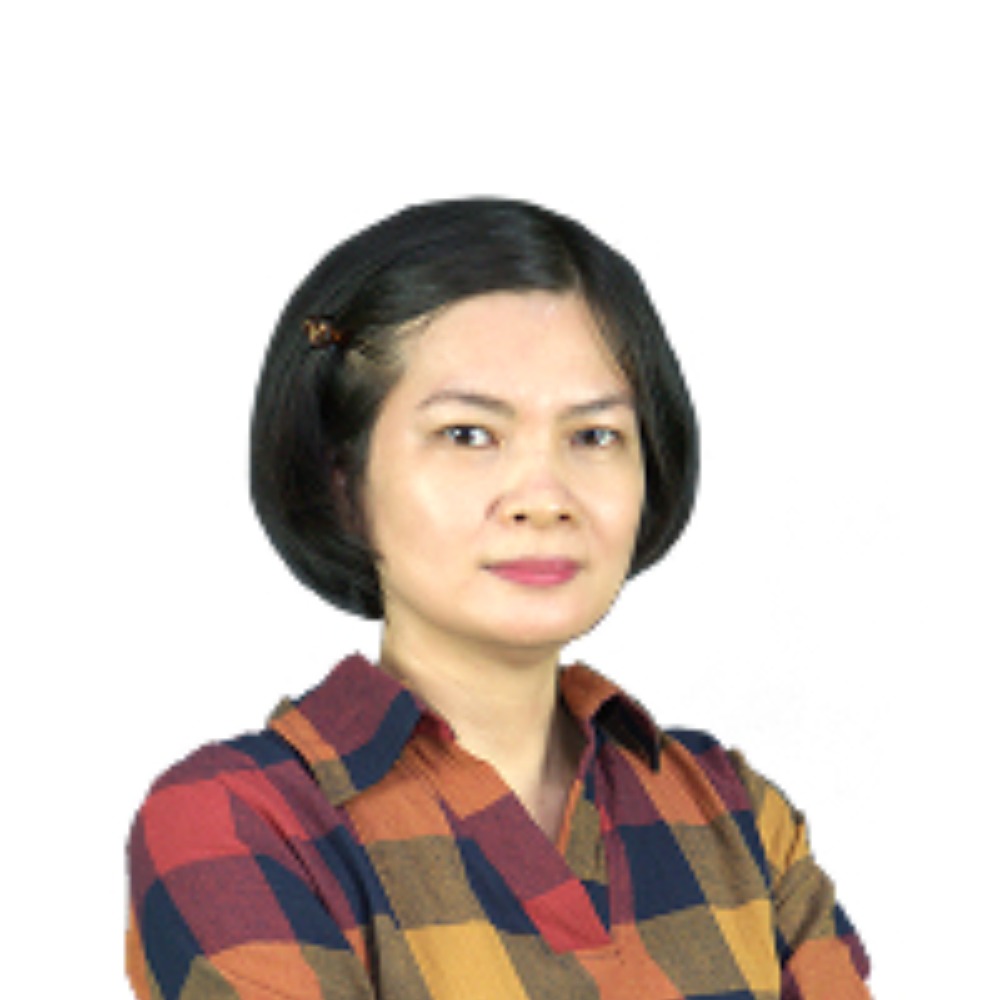Cô Lý Phượng Yến