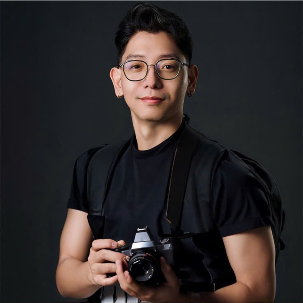 Mr. TONY NGUYEN