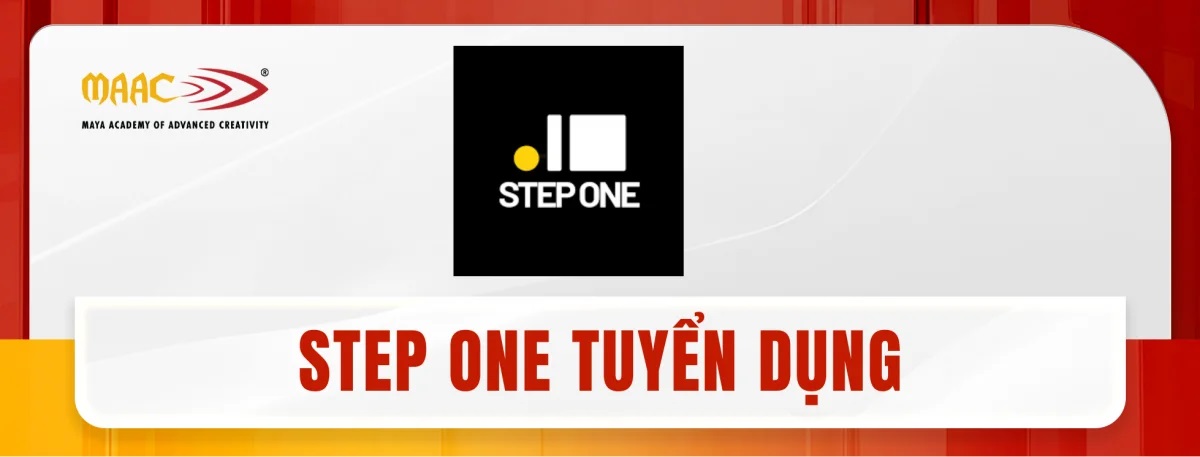 Tuyển 3D Animator Supervisor